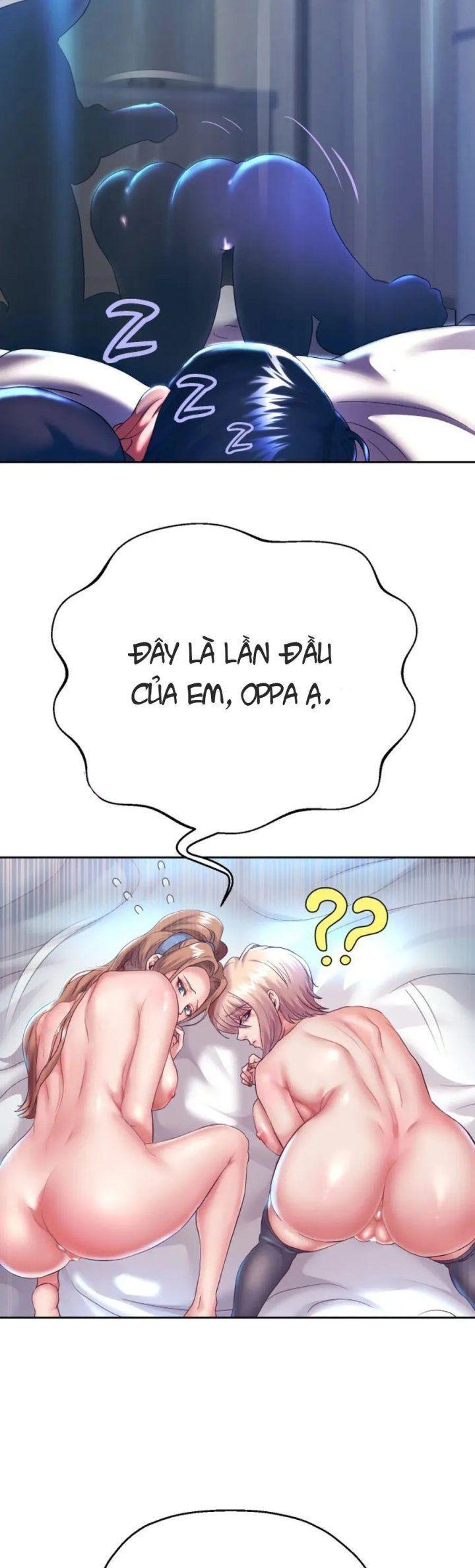 18+ tôi! trọng sinh với chiếc bò toi chapter 26.1 17