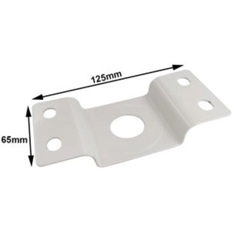 pát chân đèn đường bàn chải