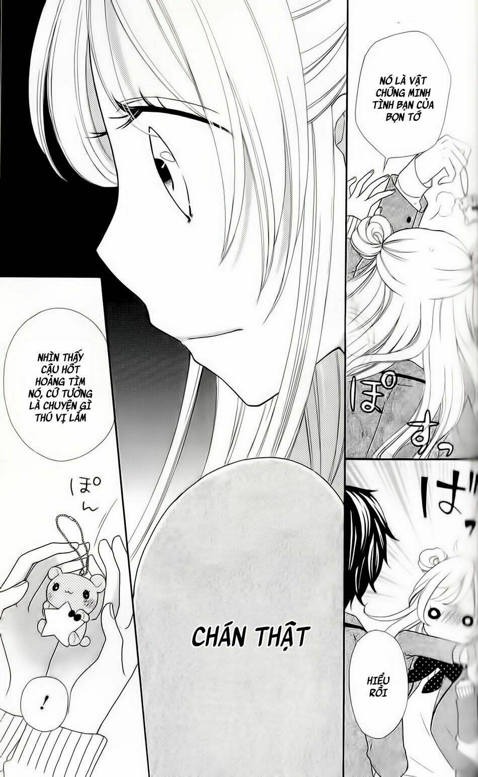 cuộc cách mạng cầu vòng chapter 1 24