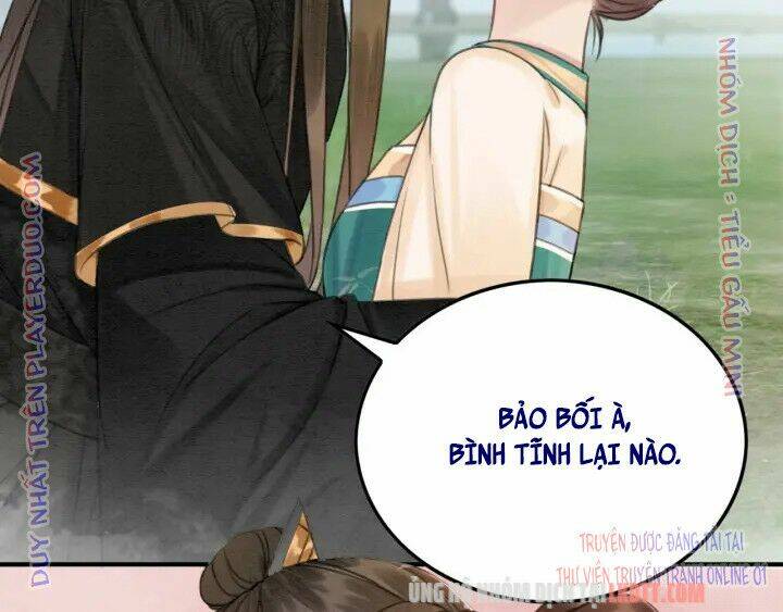 trọng sinh bá sủng nhiếp chính vương quá mạnh mẽ chapter 200 73