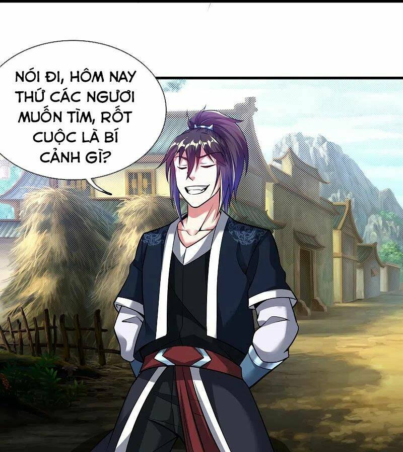 đạo ấn chapter 187 17