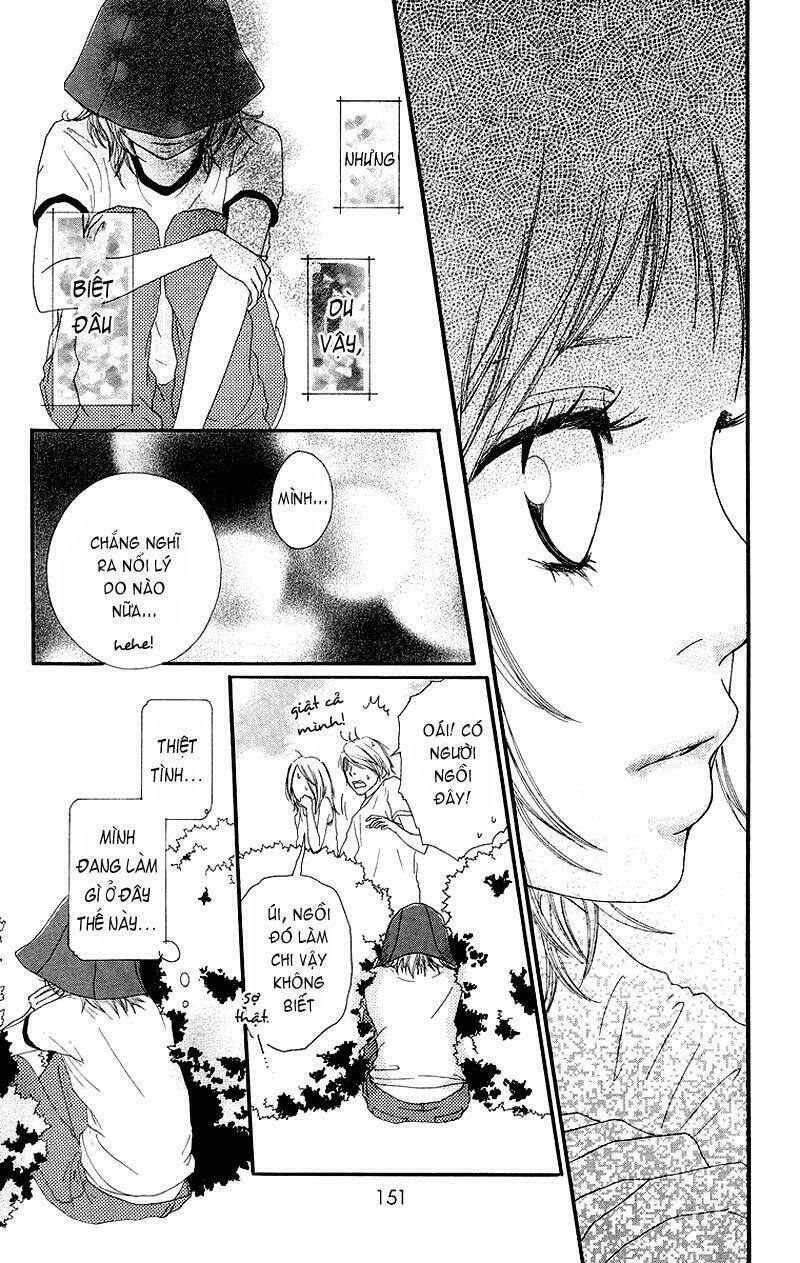 tình yêu học trò chapter 4 15