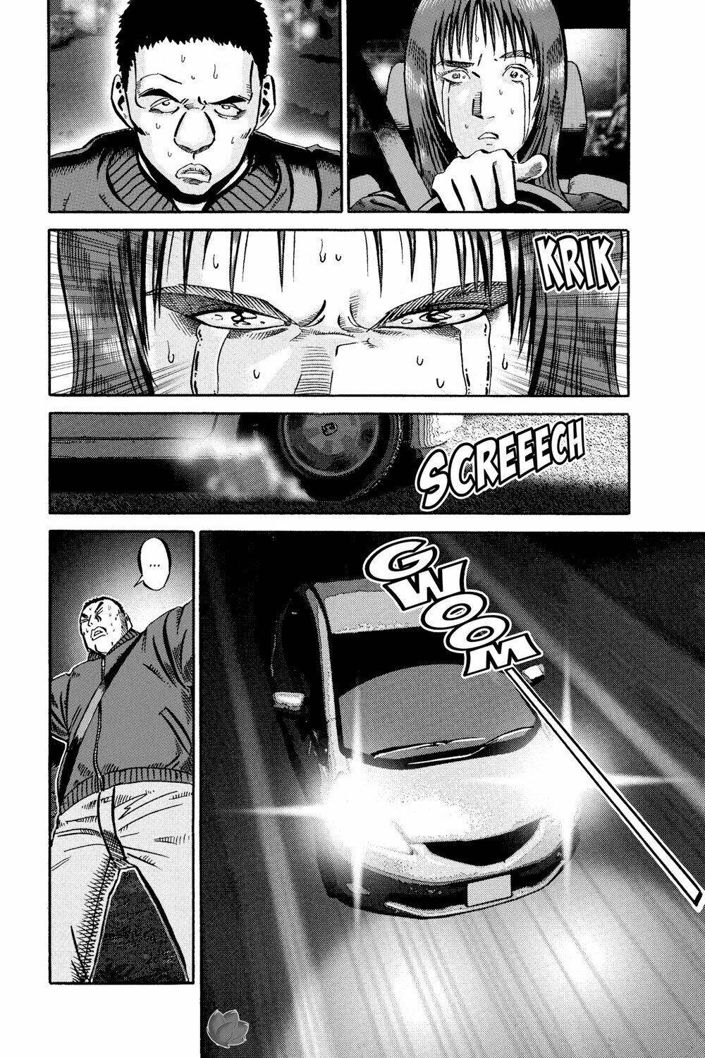 giấy báo tử chapter 45 10