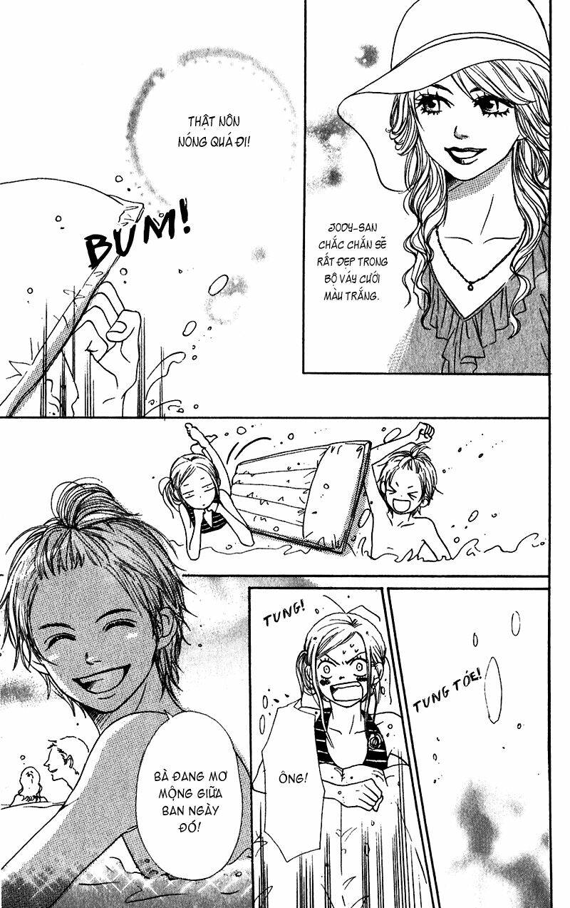 rắc rối đáng yêu chapter 57 13