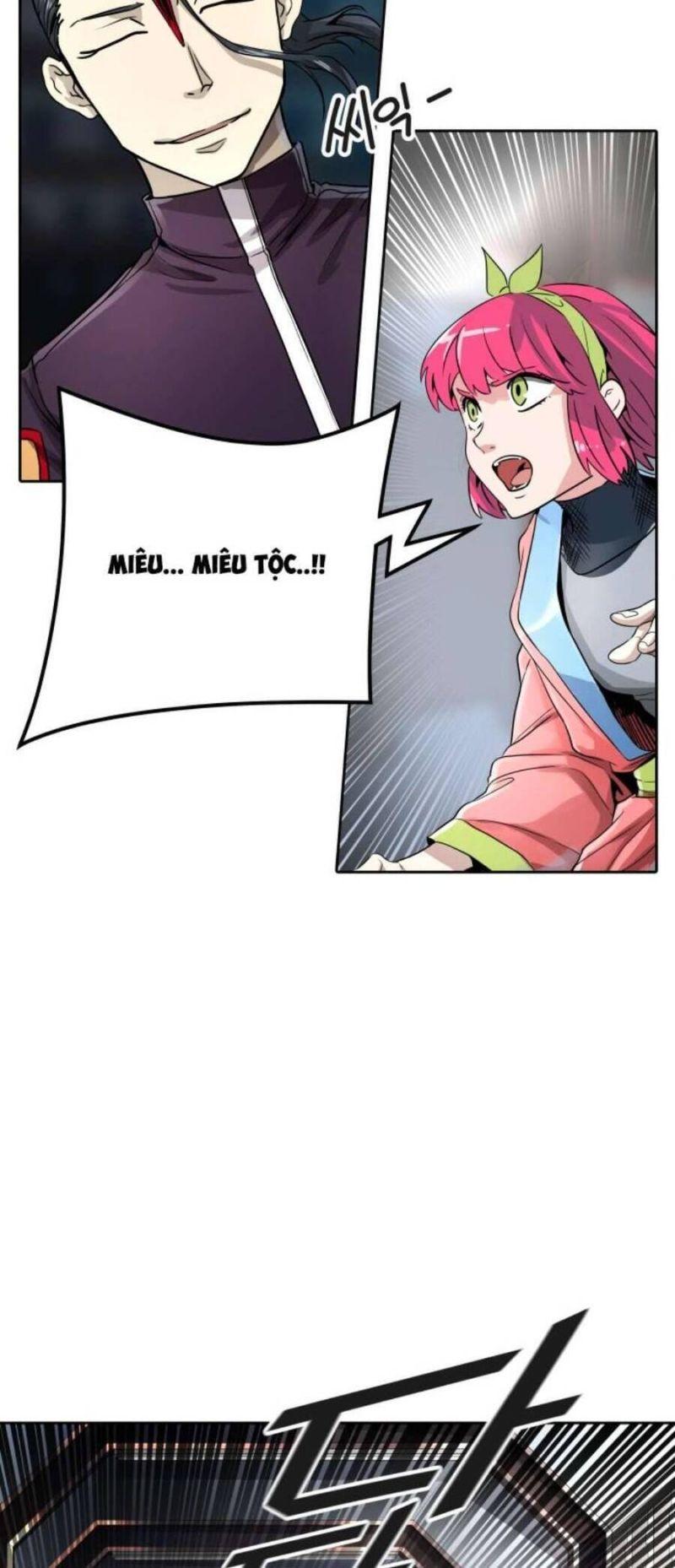 tòa tháp bí ẩn 2 chapter 490 40