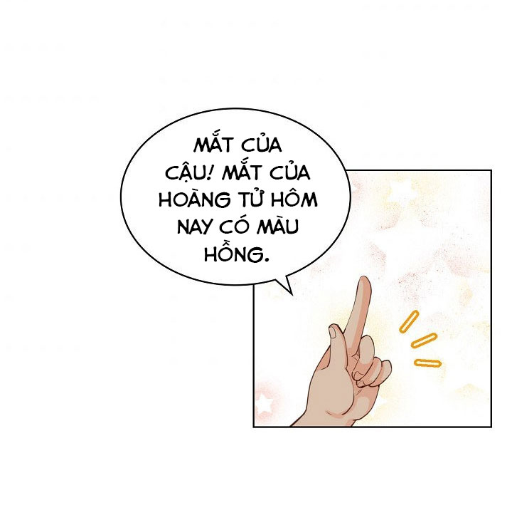 Con Có Phải Là Con Gái Của Người Không? chapter 48 - Trang 11