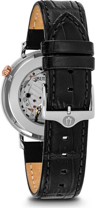 Đồng hồ nam Bulova 98A187