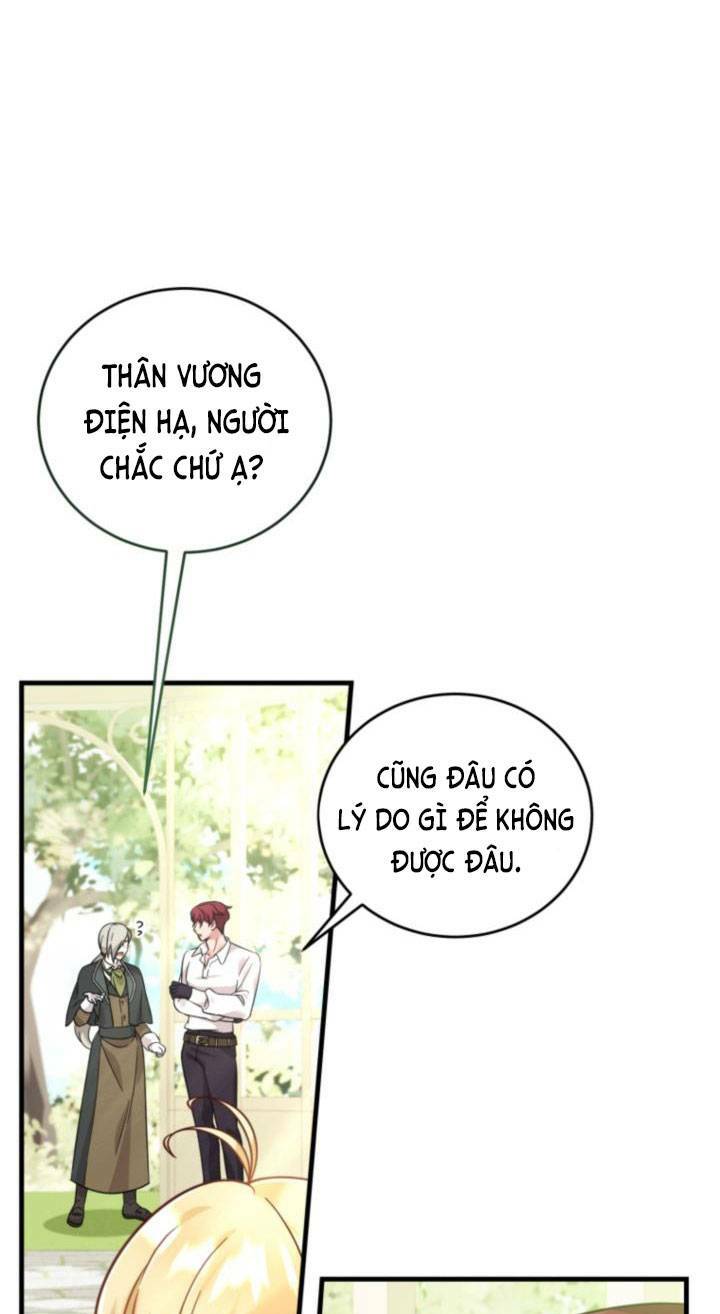 công chúa dược sĩ bé con chapter 6 33