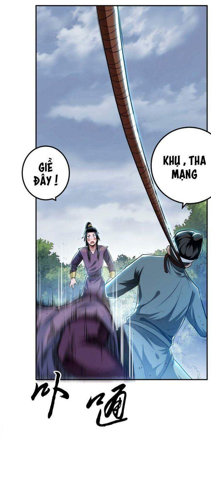 nam chính và hậu cung đều là của ta chapter 4 39