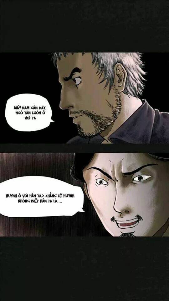 trấn thái bình chapter 15 18