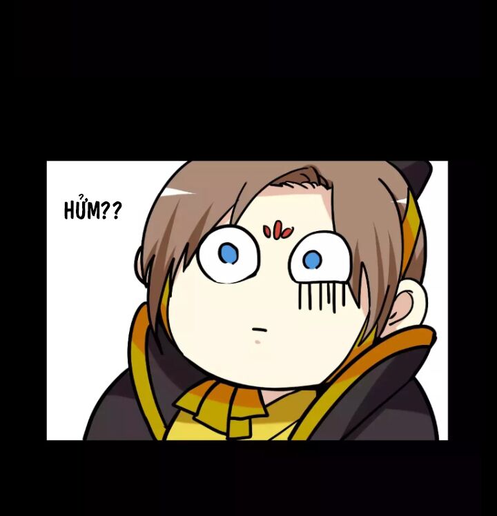 lưỡng bất nghi (full) chapter 119 27