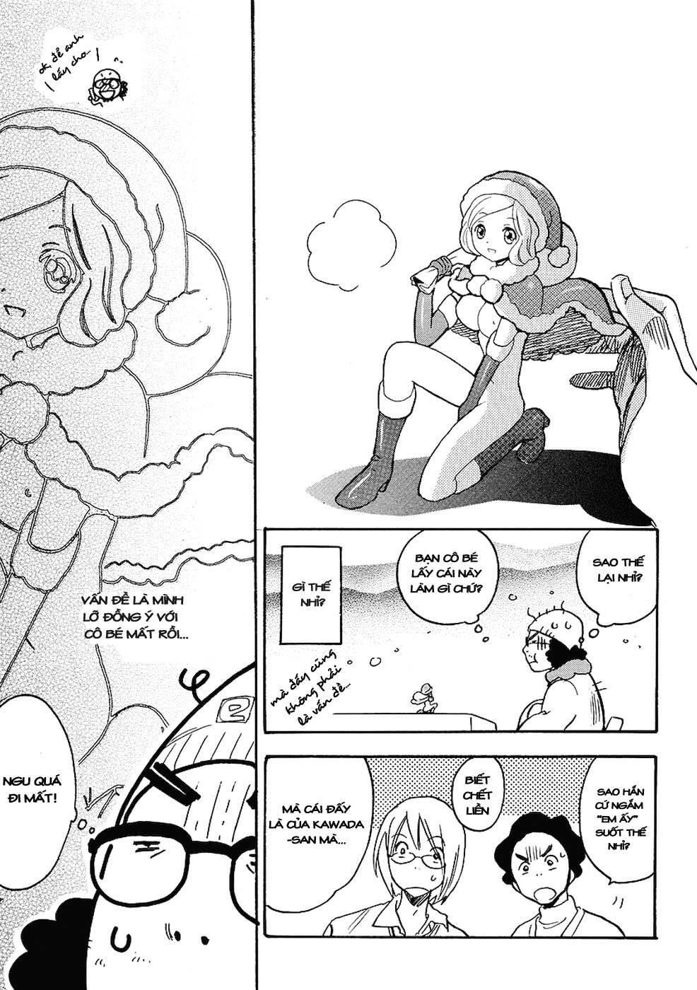 miman renai chapter 7 11