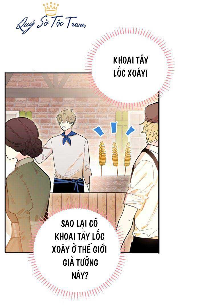 trọng sinh trở thành hoàng phi chapter 10 21