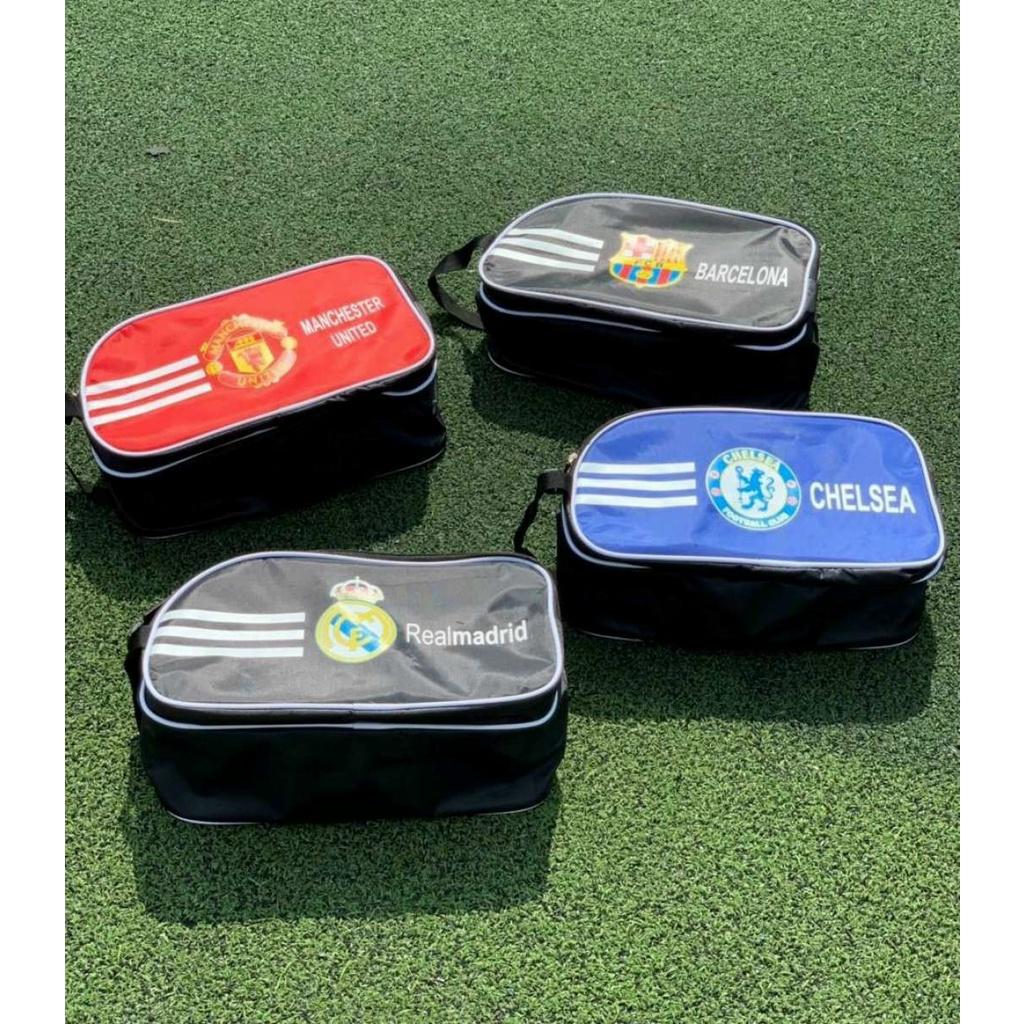 Túi đựng giày 2 ngăn chống nước clb Túi Thể Thao Giá Rẻ Tập Gym Đá Bóng Dành Cho Nam Nữ Hai Ngăn giá rẻ, PM-Sport