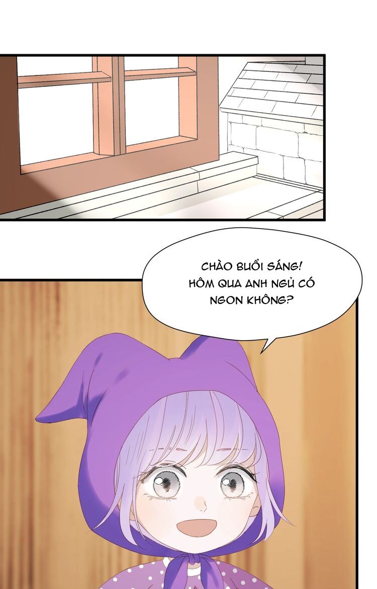 lượm được một tiểu hồ ly phần 3 chapter 57 19