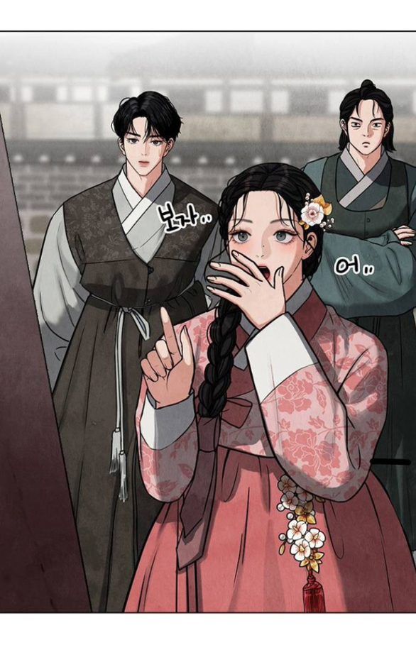 Quỷ Hồn chapter 5.1 69