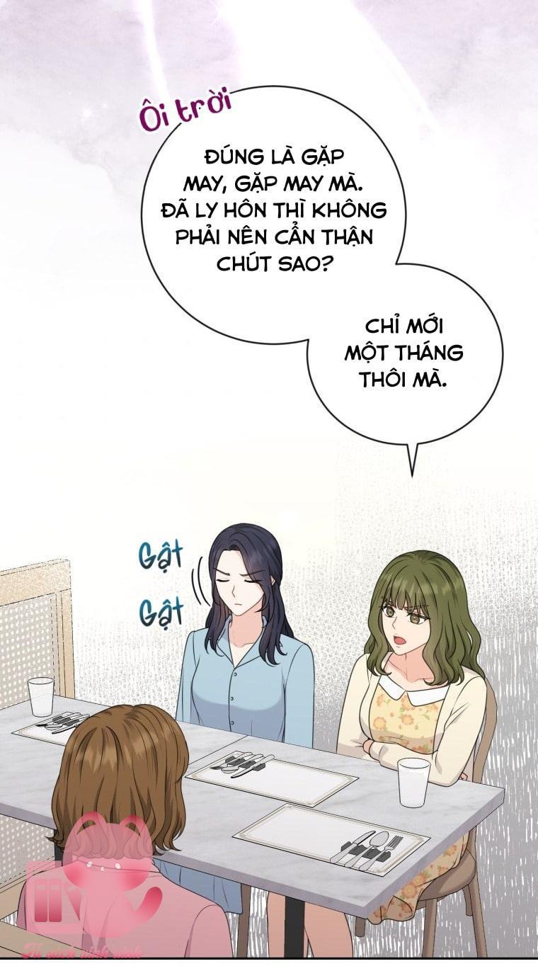 mong được chị chỉ bảo, tiền bối chapter 7 25