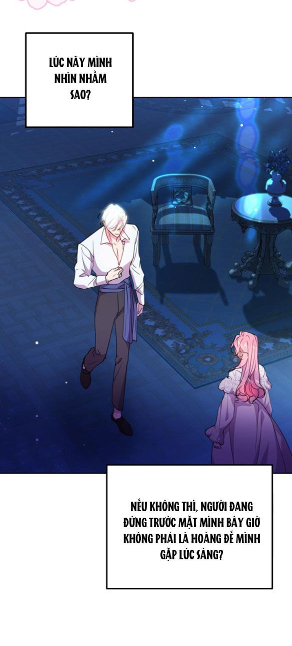 mỗi đêm chồng tôi đều biến đổi chapter 3.1 42