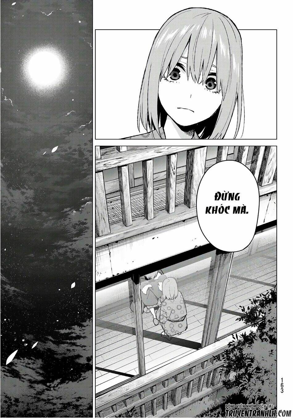 the five wedded brides chapter 65 20