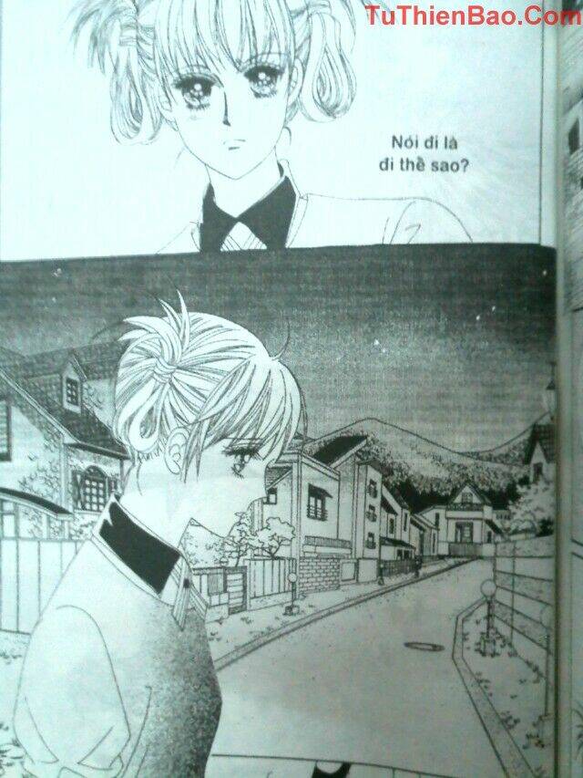 cậu ấy nhỏ hơn 1 tuổi chapter 6 72