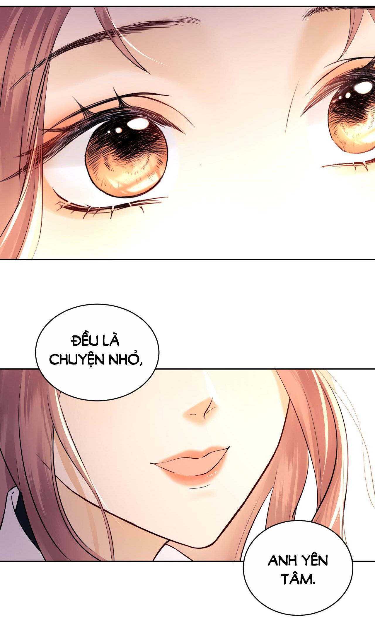 fan bạn gái muốn tìm hiểu một chút - fan vợ, bạn đã biết? chapter 9.1 5