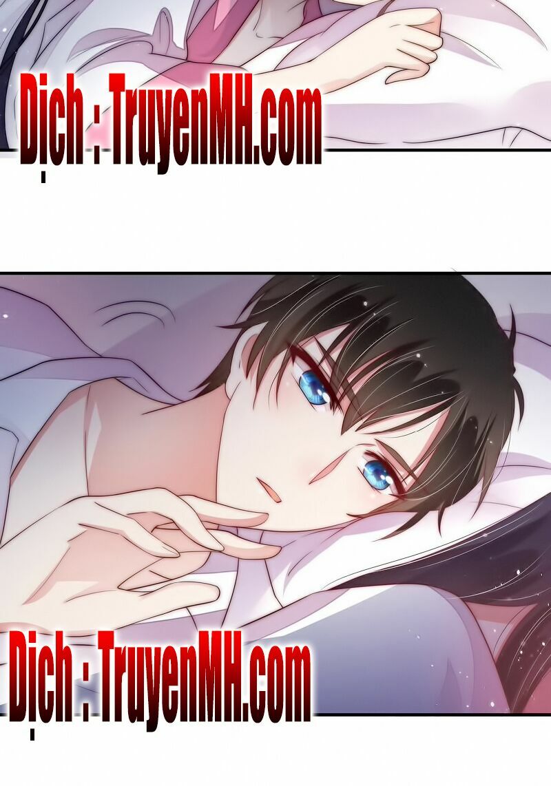 ngày nào thiếu soái cũng ghen chapter 73 5