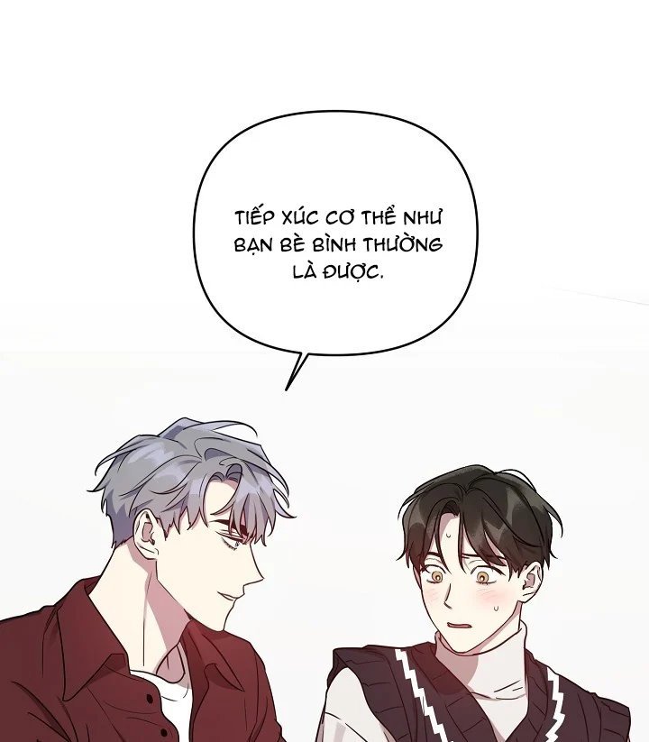 thần tượng đến rồi!? chapter 21.1 42