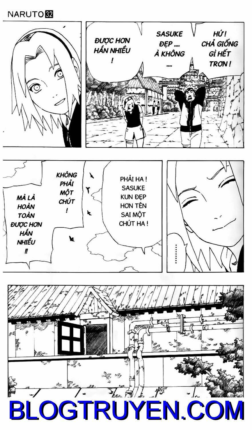 naruto - cửu vĩ hồ ly chapter 285 10