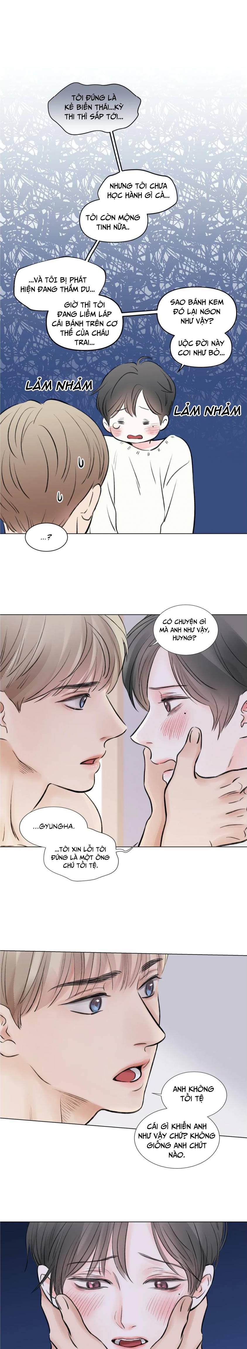 người cùng nhà chapter 47 12