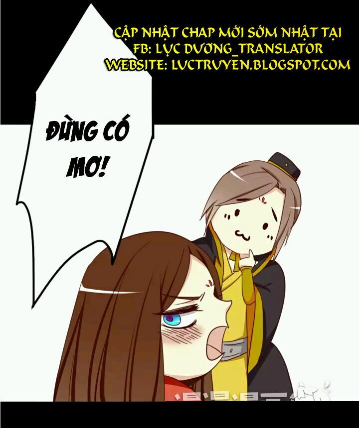 lưỡng bất nghi (full) chapter 22 19