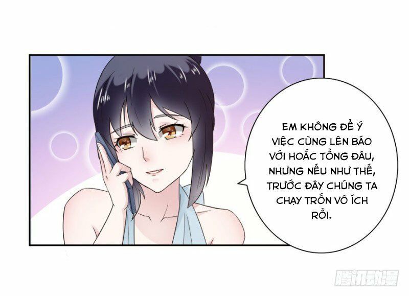 thiên kim đường môn chapter 71 34