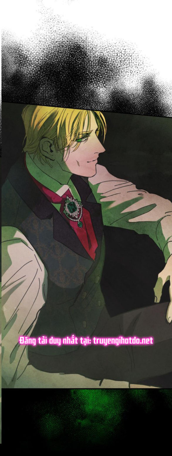 người tình đêm xanh chapter 3.1 3