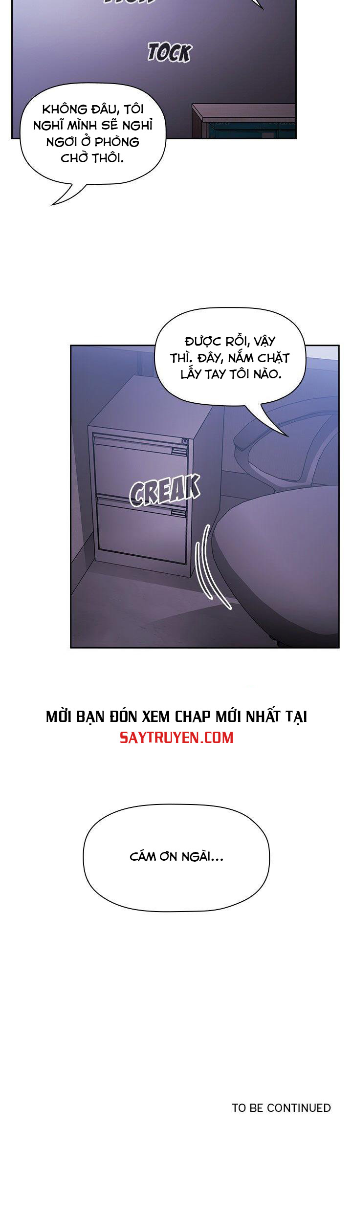 trở lại và lợi hại hơn xưa chapter 6 10