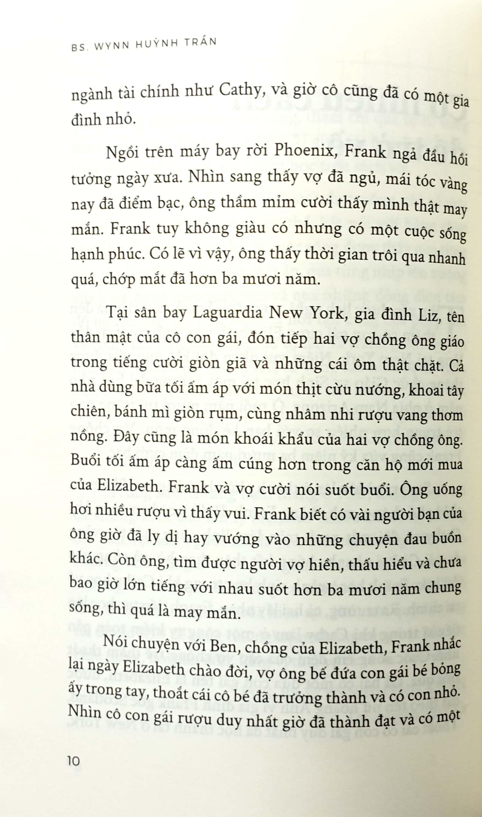 Sách - Chuyện ICU - Lá Gan Hạnh Phúc
