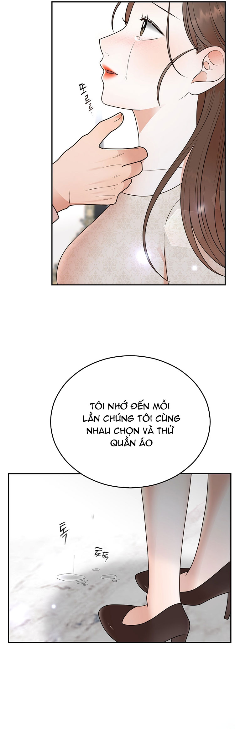 [18+] hôn nhân ràng buộc chapter 25.2 9