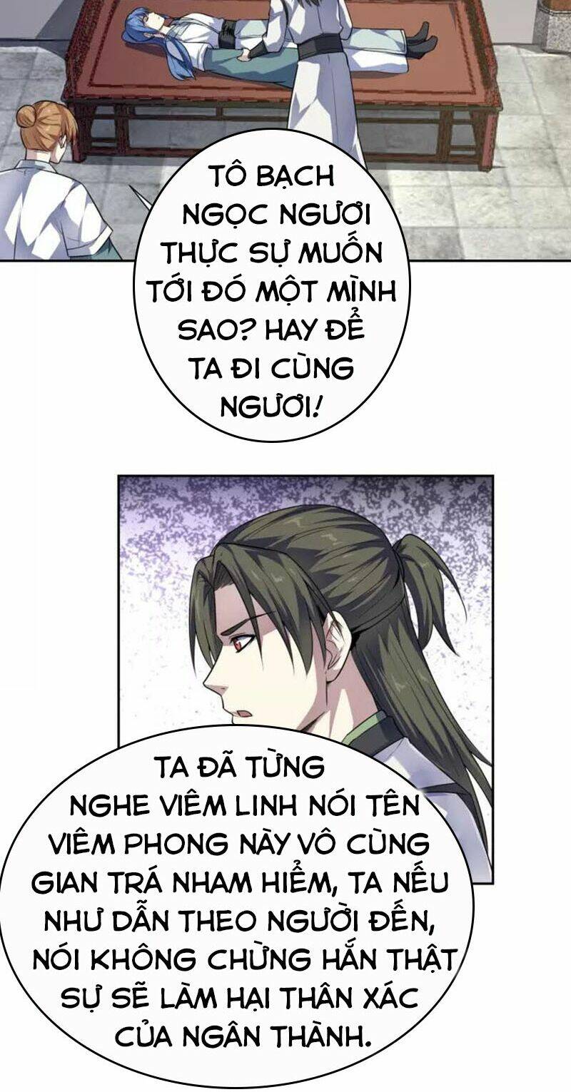 nghịch thiên đại thần chapter 86 31