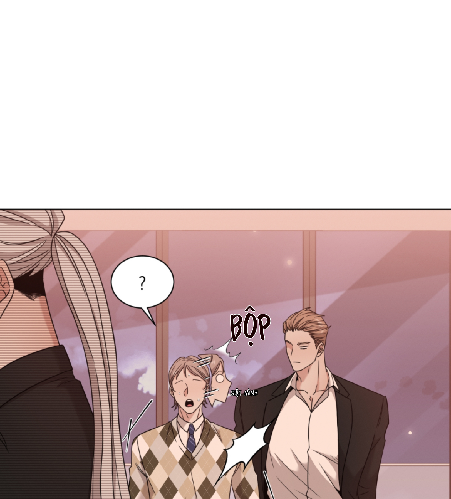 hội chứng minmotion chapter 42 92