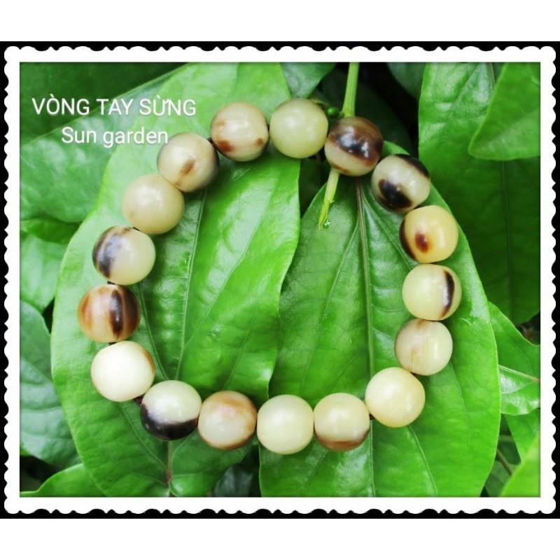 THỦ CÔNG MỸ NGHỆ VÒNG TAY SỪNG TRÂU BÒ CHÂU PHI