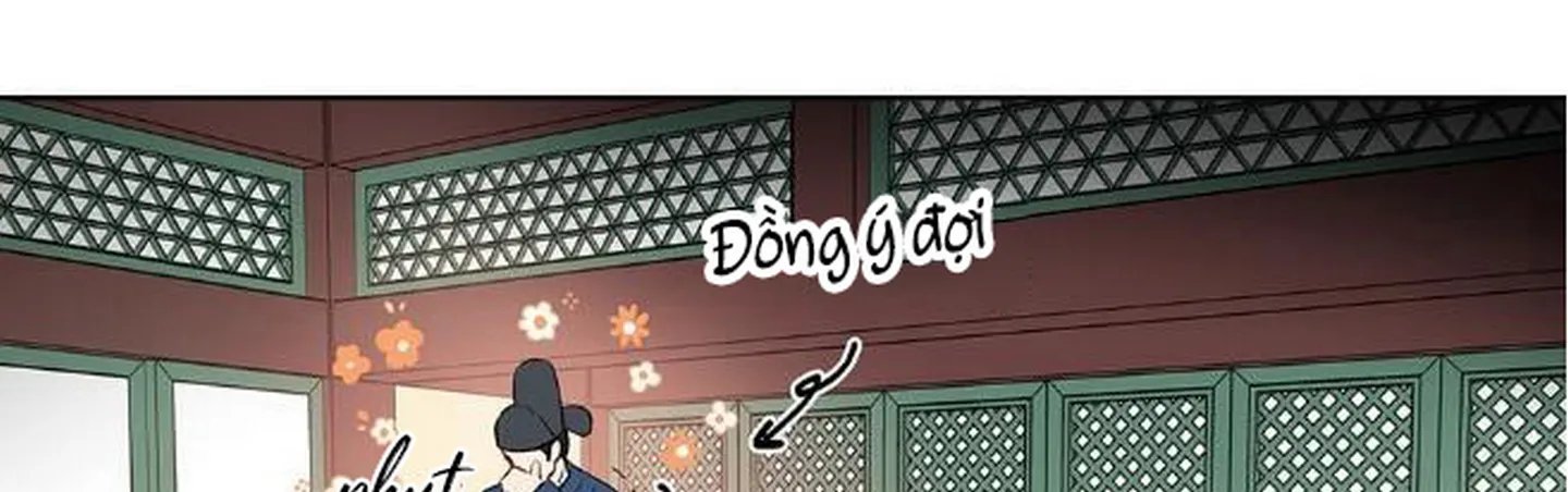 chuyện quái gì với giấc mơ đó vậy chapter 9 161