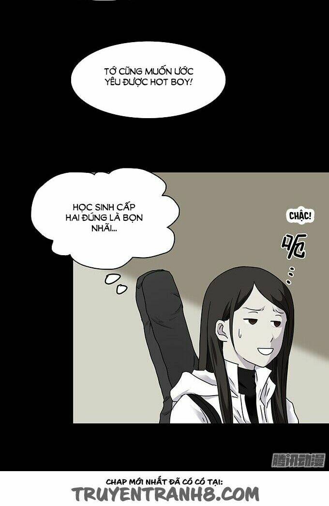 ớn lạnh tuyệt đối chapter 90 13