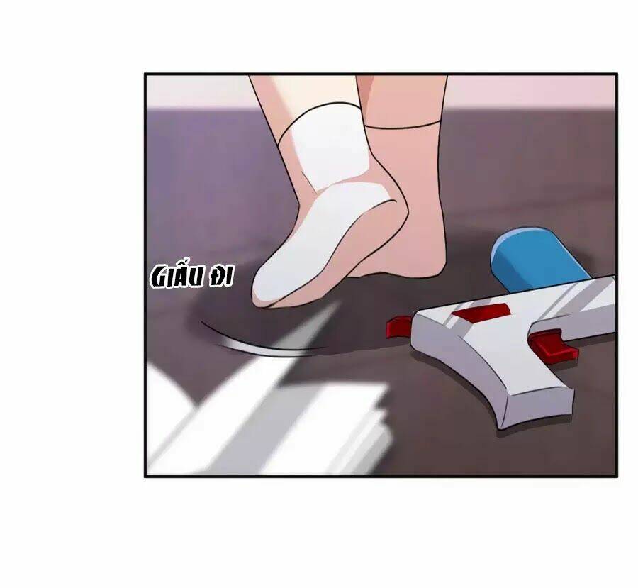 nhân chất tình nhân chapter 36.2 23