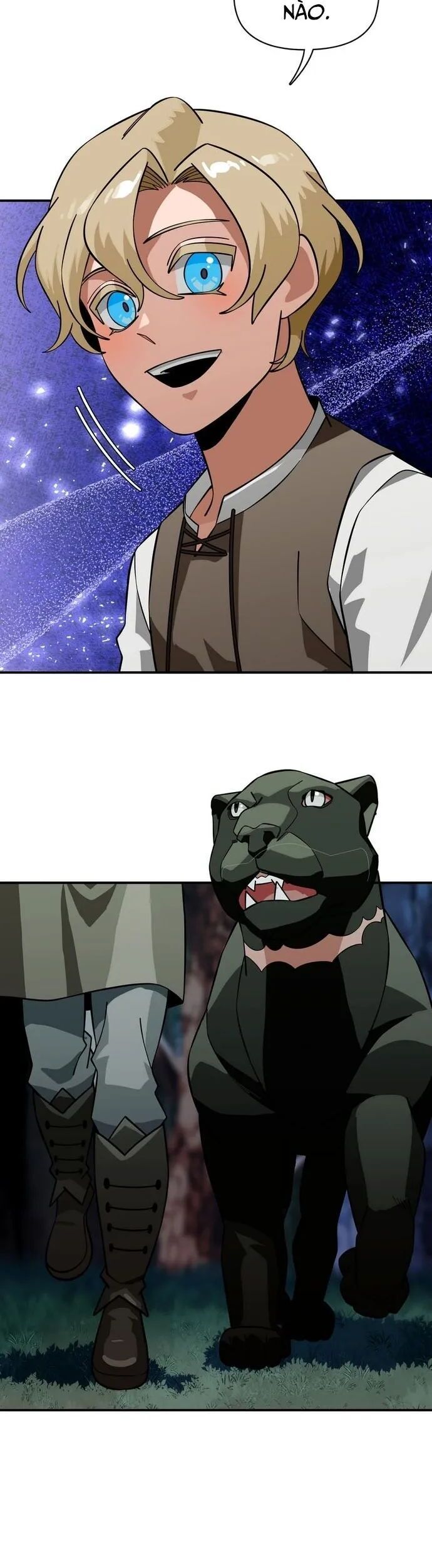 Trọng Sinh Chi Quân Chủ Chapter 43 27