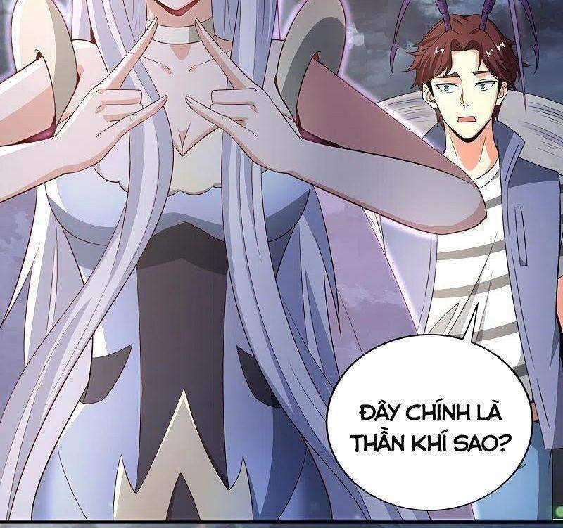 vòng bạn bè mạnh nhất của tiên giới chapter 158 30