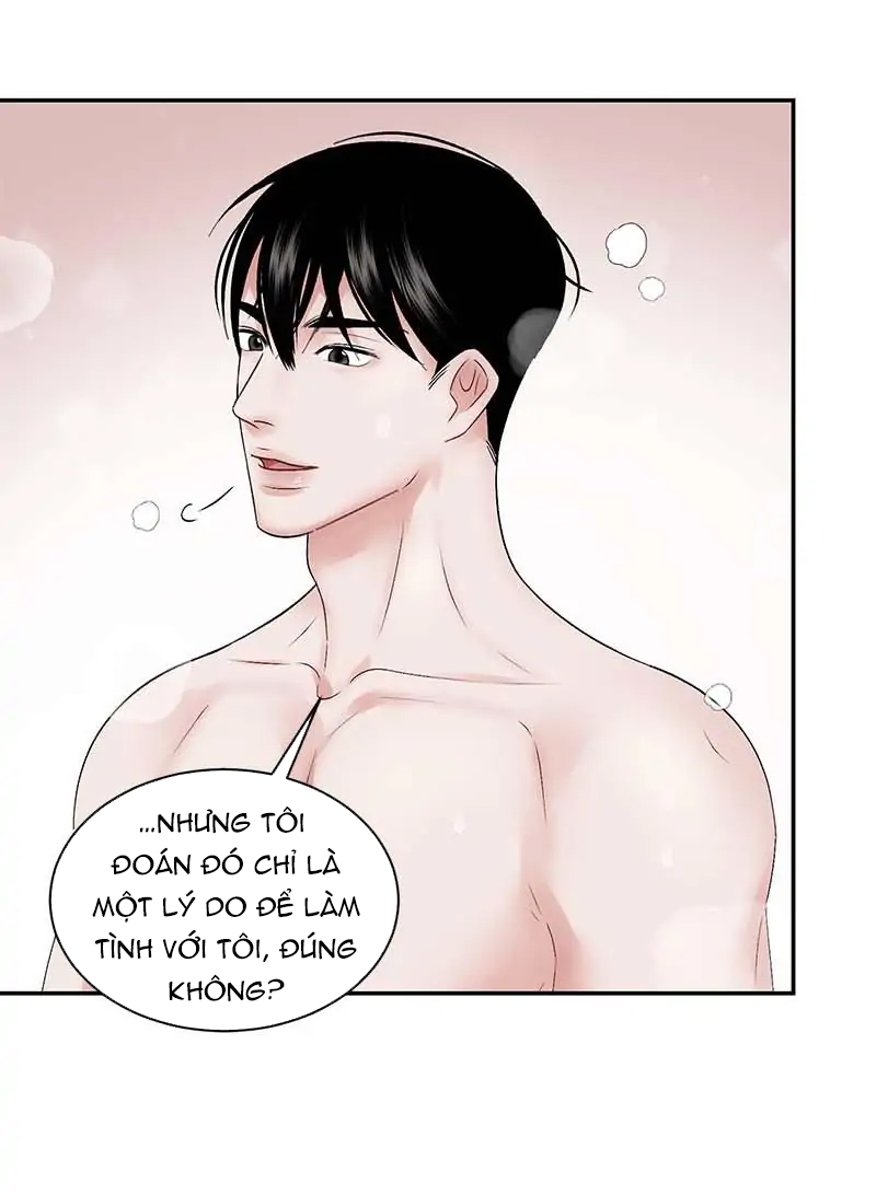 Tình Yêu Nơi Phòng Tắm Hơi chapter 20 - Trang 34