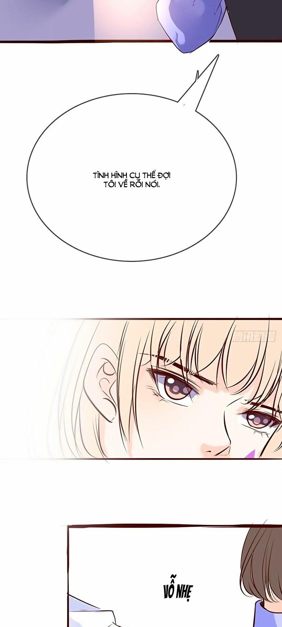 công chúa nữ vương mệnh chapter 89 35