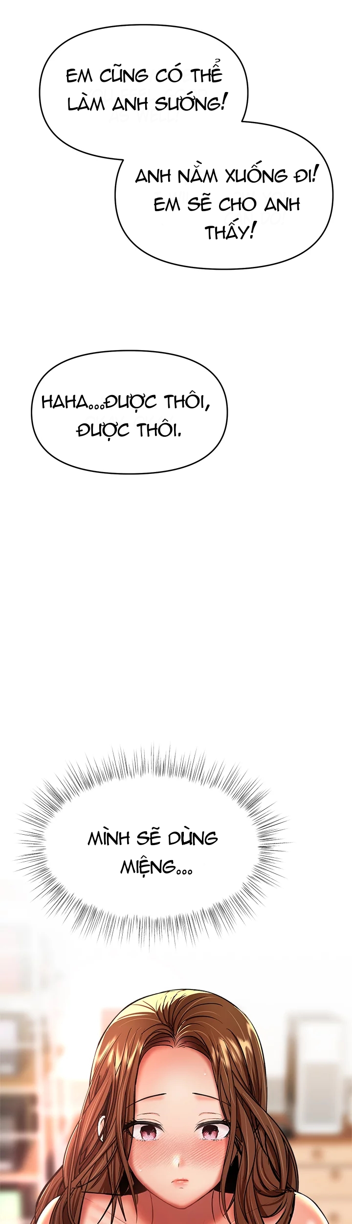 chiều chuộng em đi mà chapter 27.2 34