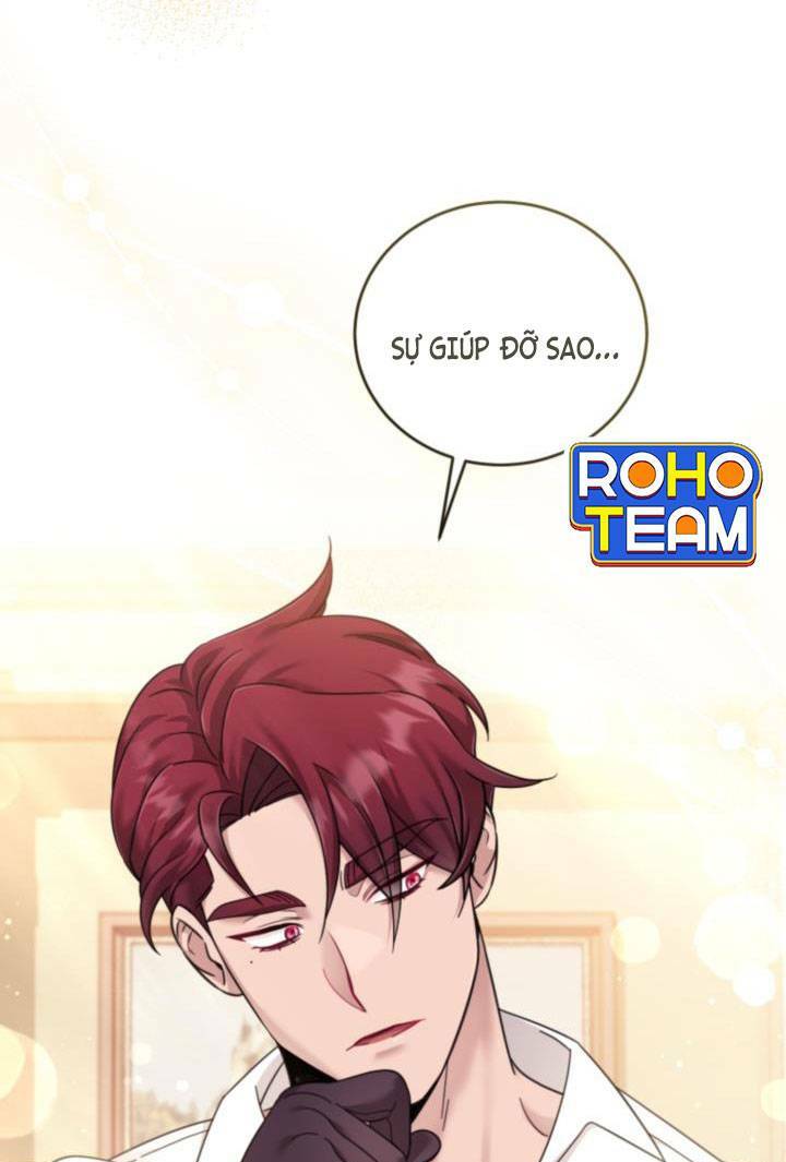 công chúa dược sĩ bé con chapter 7 90