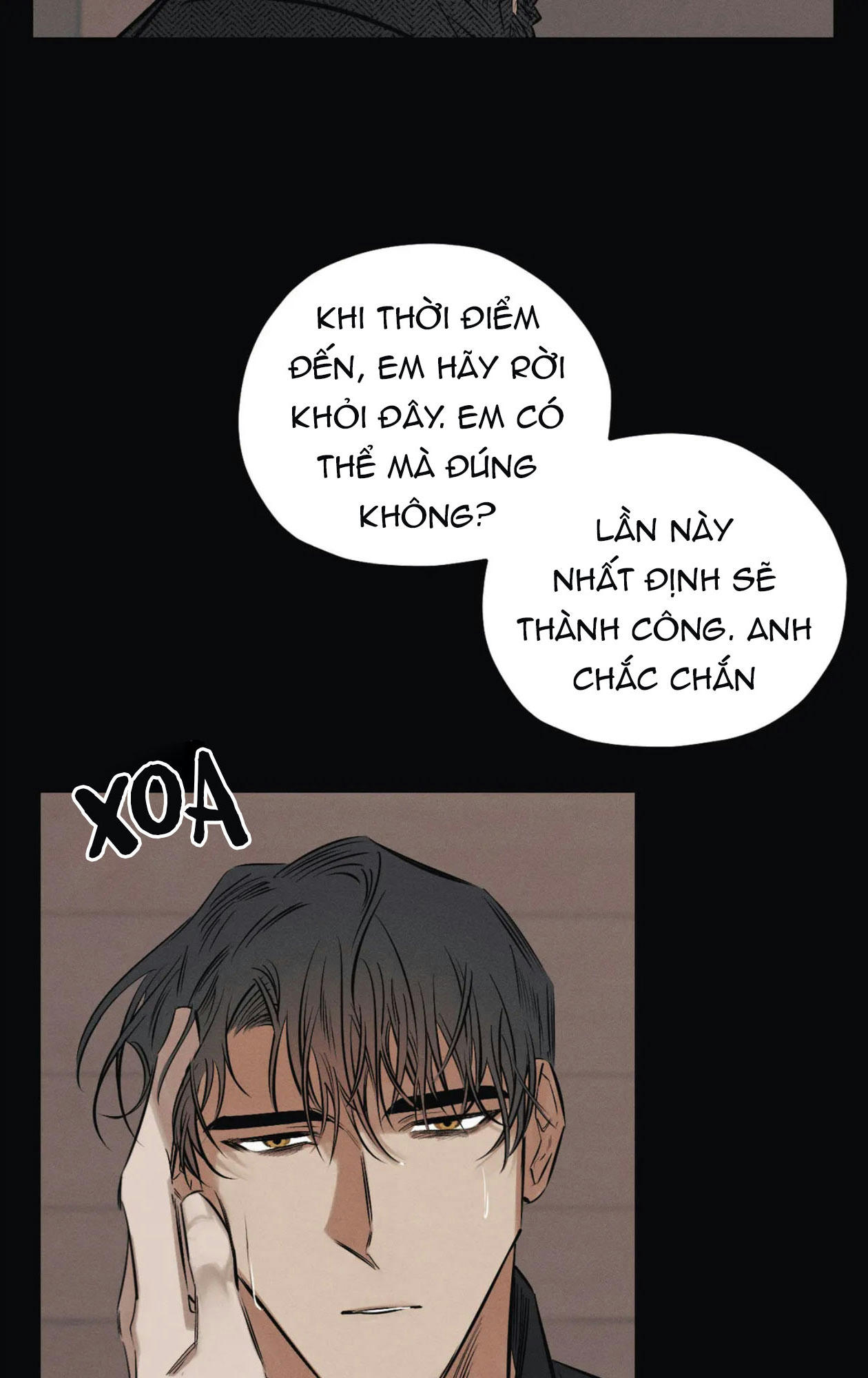 ác hoa chapter 16 3