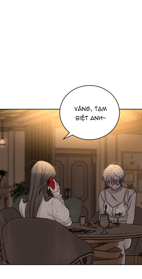 Thuyết Tình Yêu Ích Kỷ chapter 24.2 7