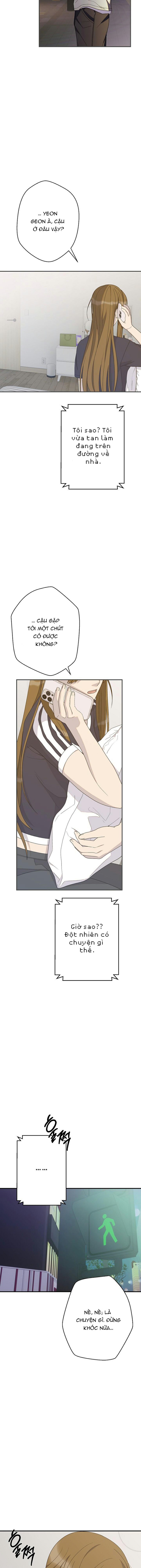 khóc đi ma vương chapter 5 22